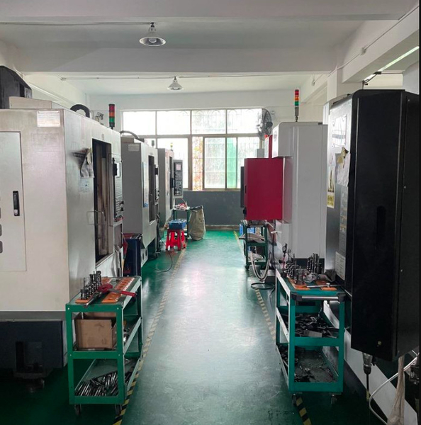 Guizhou Diode & Machining Technology Co., Ltd.