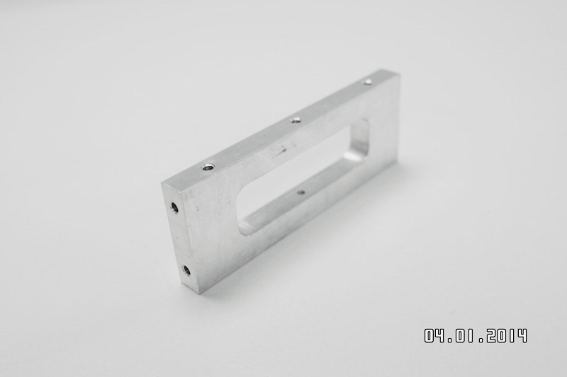 Изготовленное на заказ изготовление обслуживает процесс Cnc филируя для электронных частей