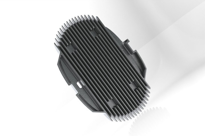 Прессформа заливки формы PP UG Pro/E изготовленная на заказ, CNC поворачивая для алюминиевой отливки